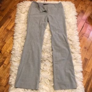 The limited collection- drew fit dress pants